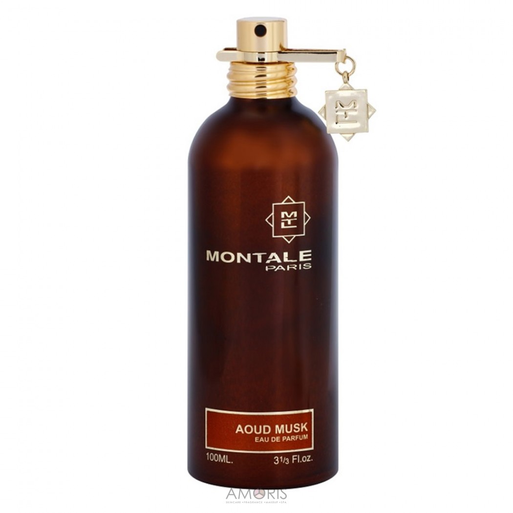 Парфюмированная вода EDP (ТЕСТЕР)